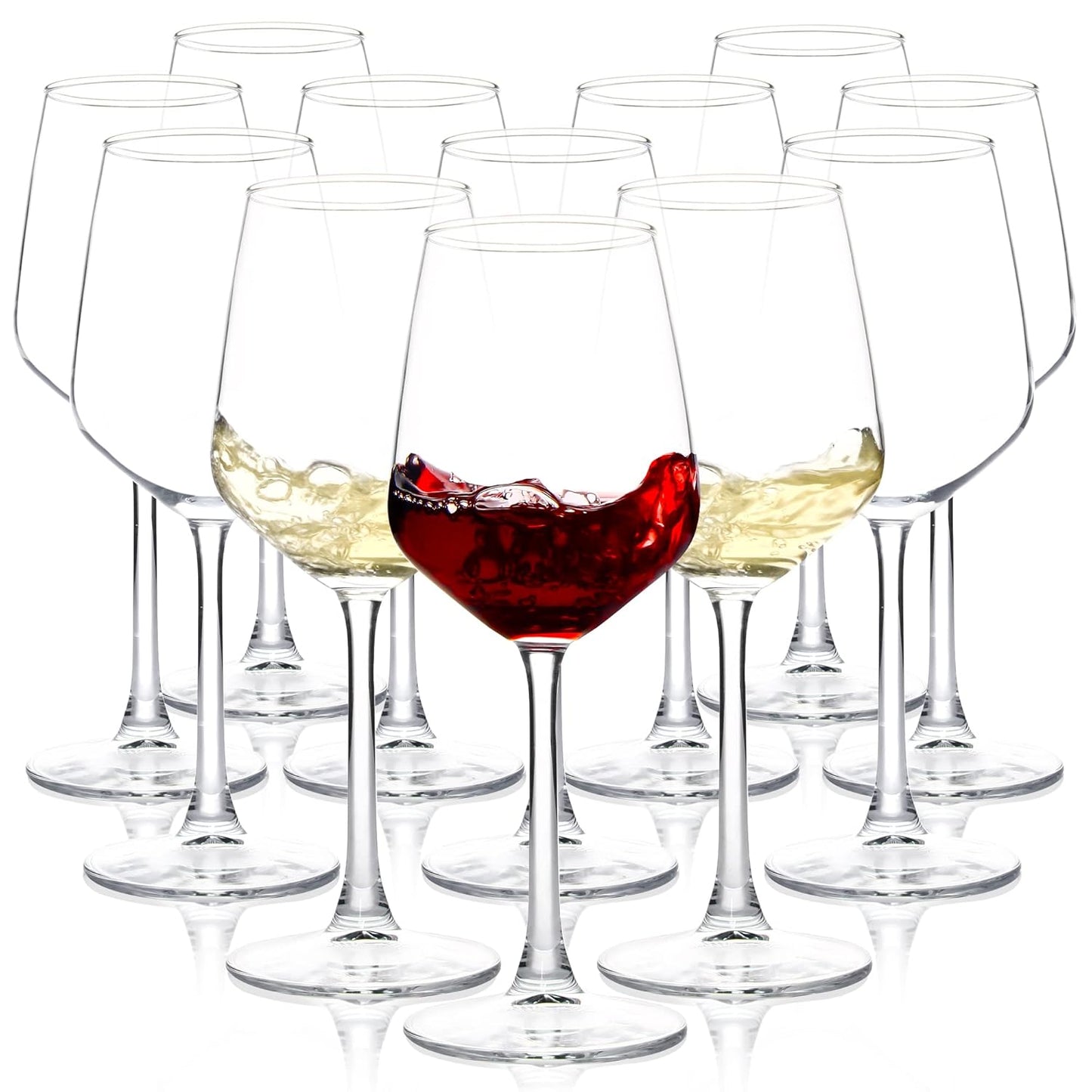 Classic Wine Glass Set