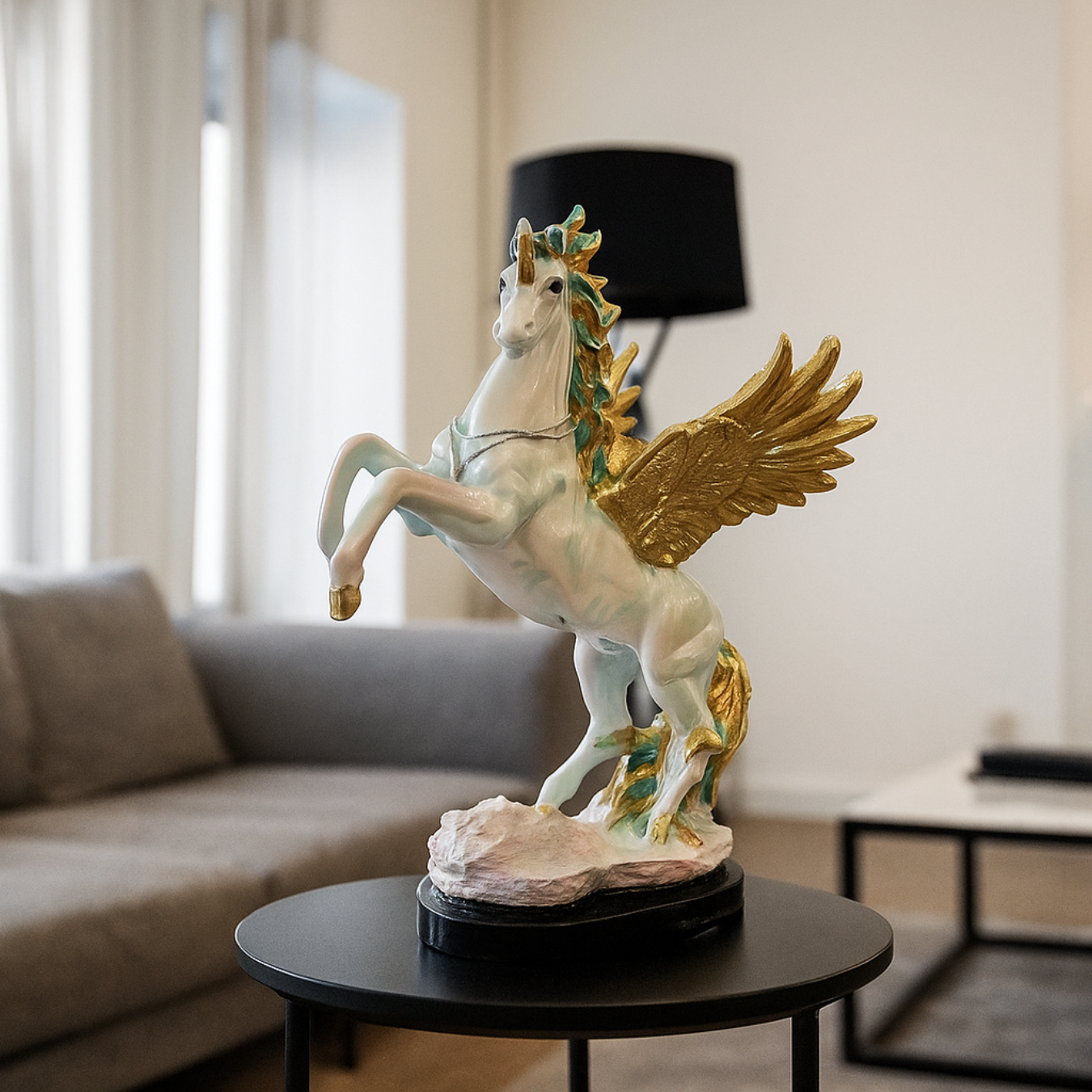 Myrical Unicorn 15"