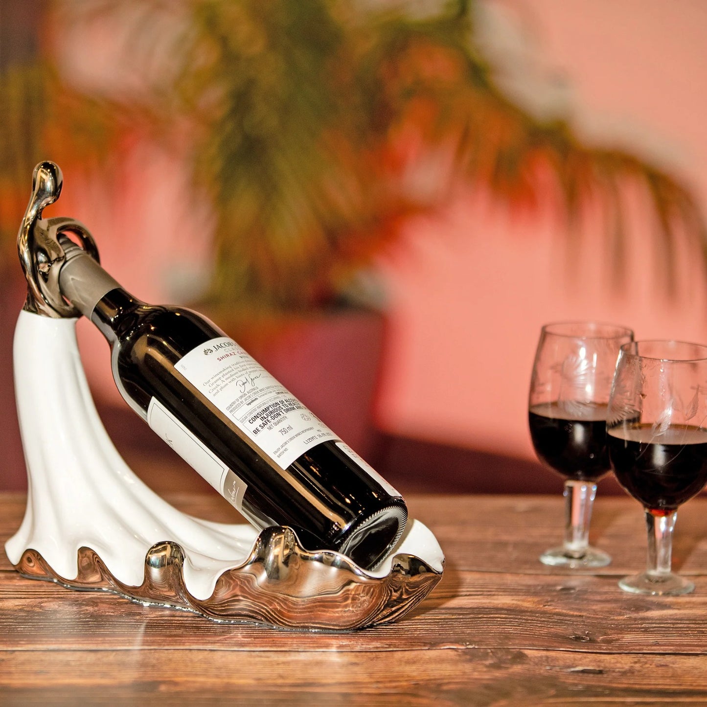 Wine Bottle Holder