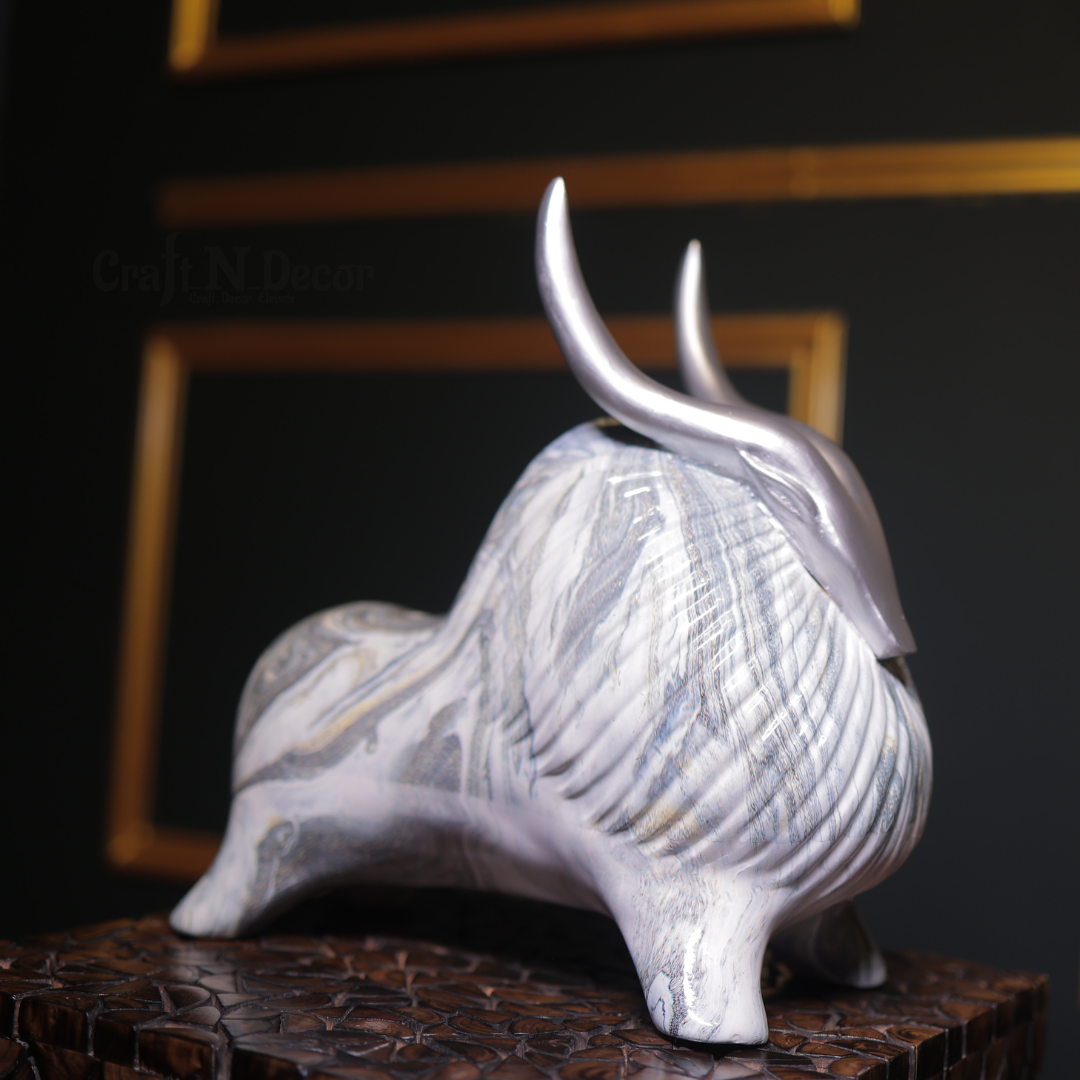 The Fortune Yak