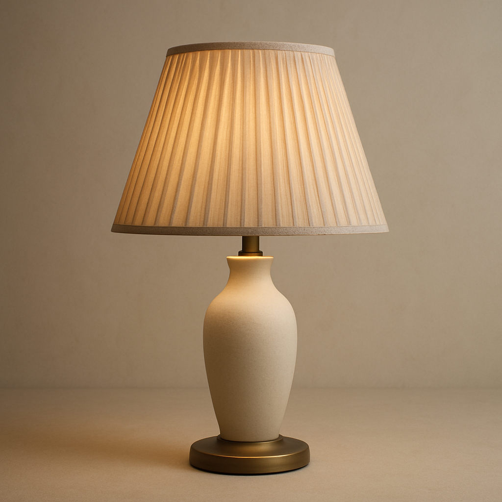 Candle Lamp