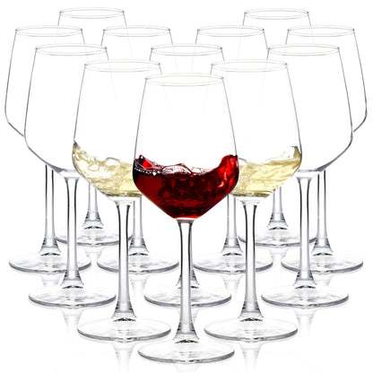 Classic Wine Glass Set