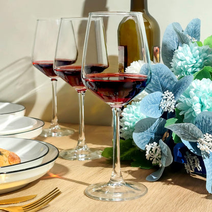 Classic Wine Glass Set