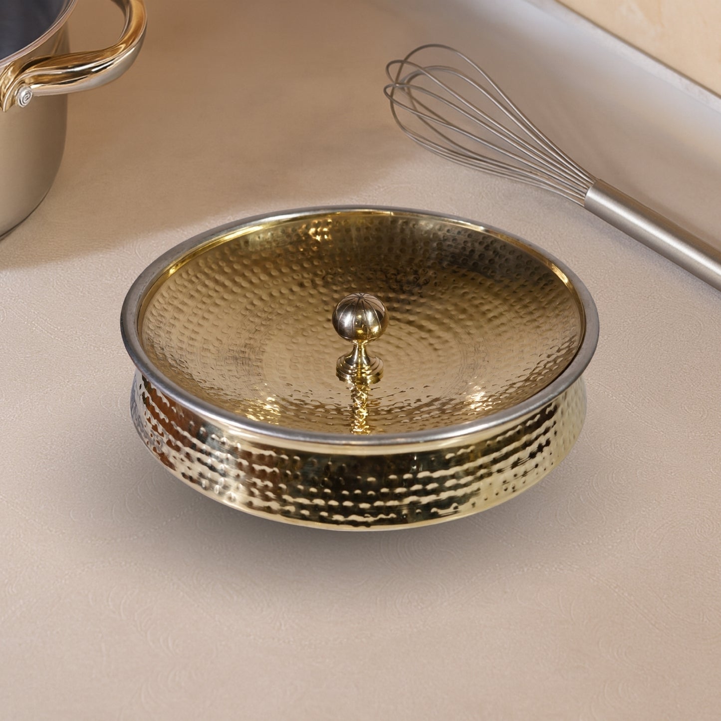 Brass Lagan