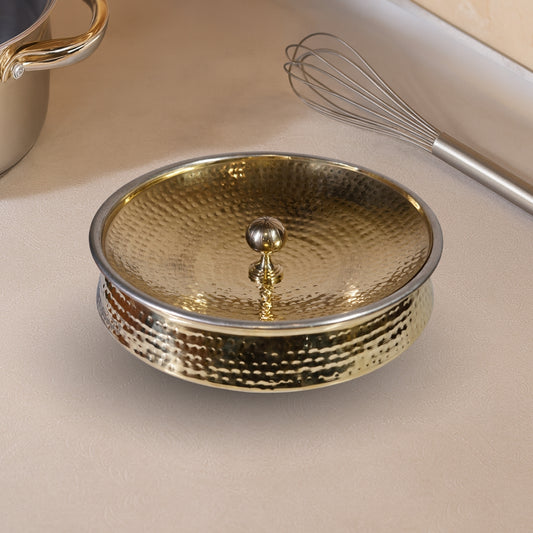 Brass Lagan