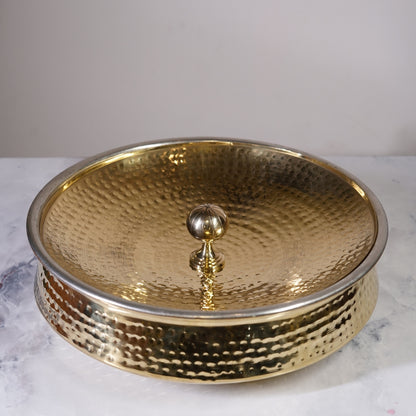 Brass Lagan