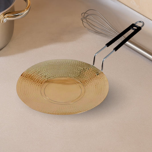Brass Roti Tawa 10