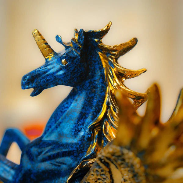 Luxury Unicorn 15"