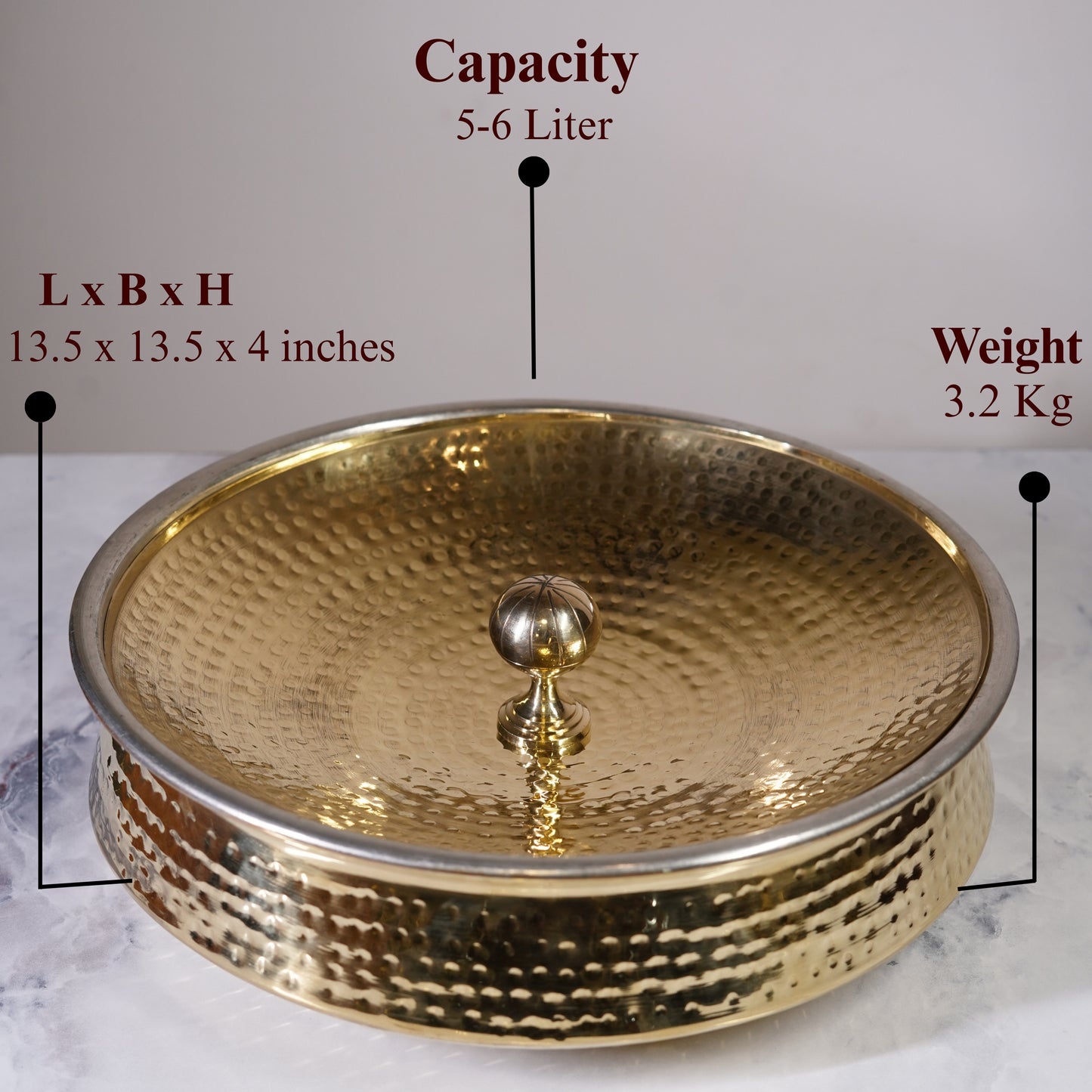 Brass Lagan