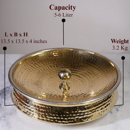 Brass Lagan