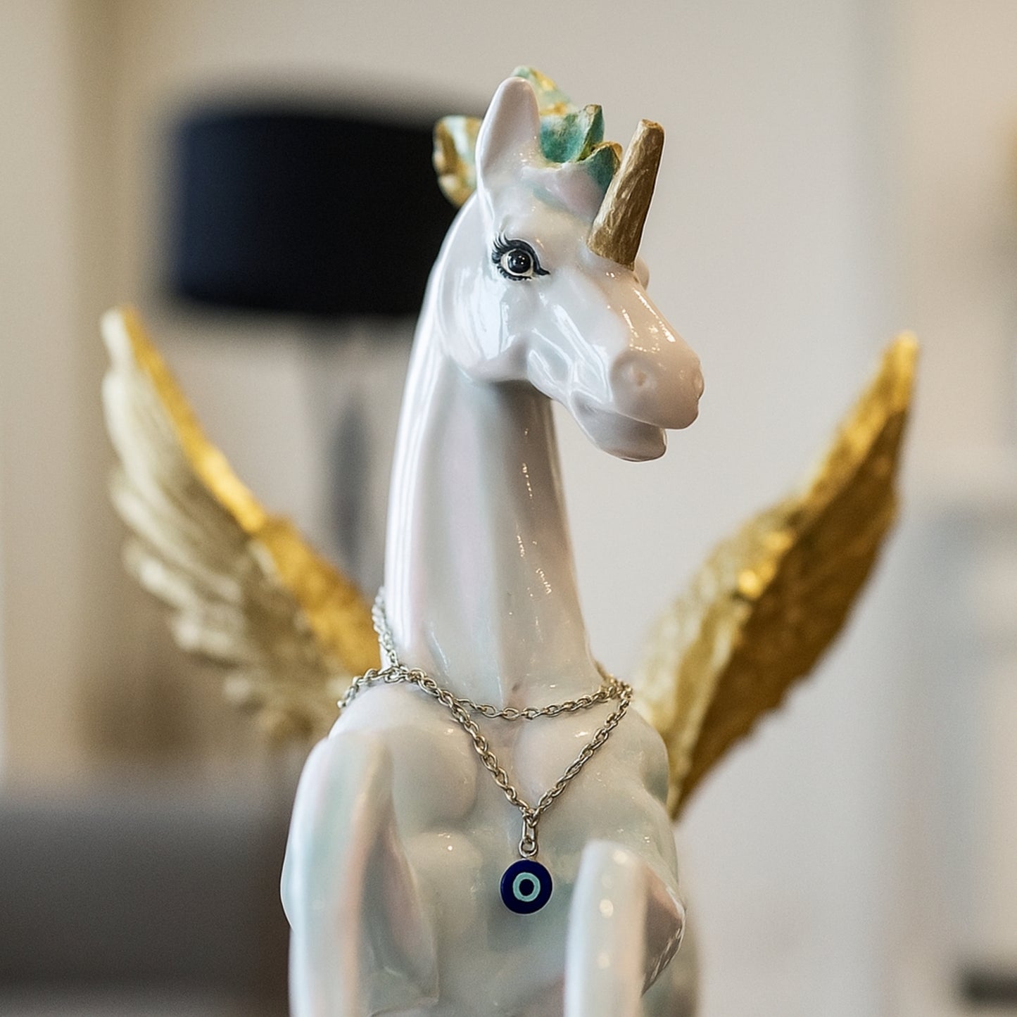 Myrical Unicorn 15"
