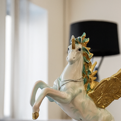 Myrical Unicorn 15"