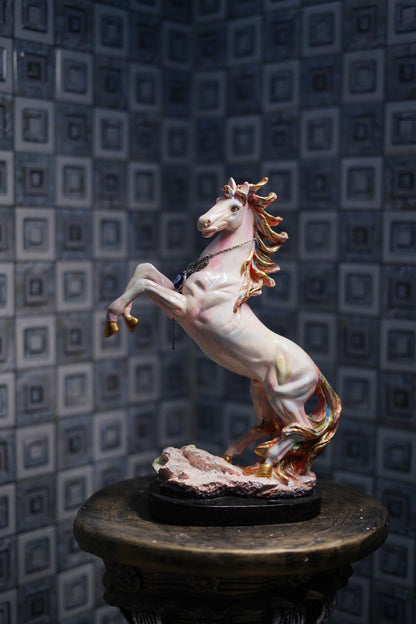 Mystical Growth Unicorn II Manifestation 14.5"
