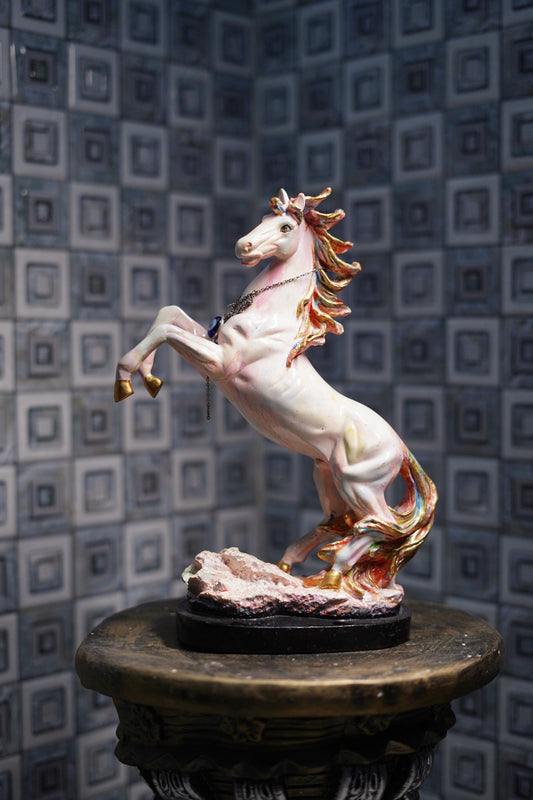 Mystical Growth Unicorn II Manifestation 14.5"