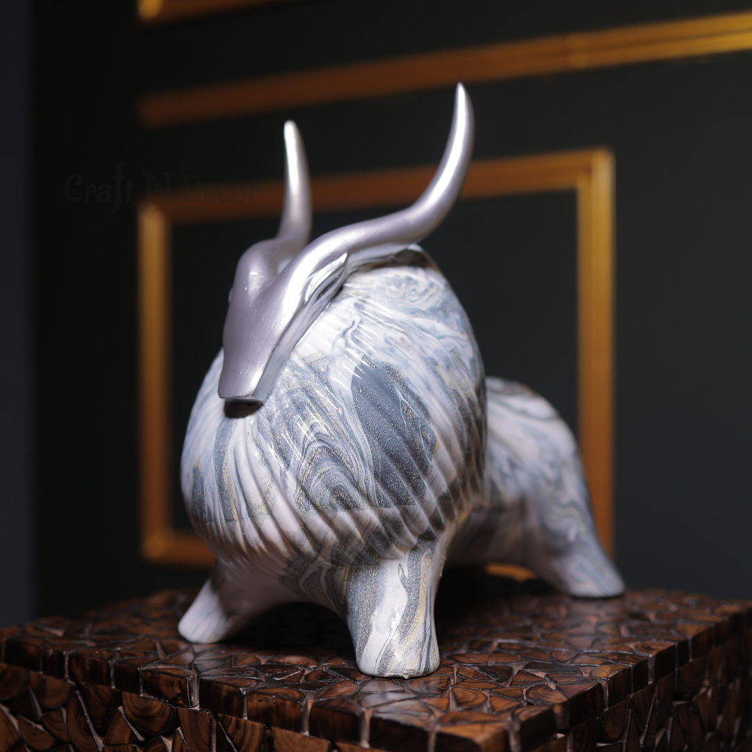 The Fortune Yak