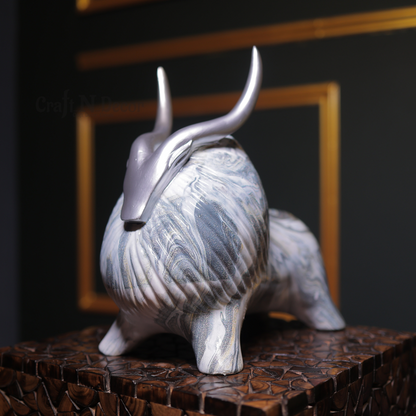 The Fortune Yak