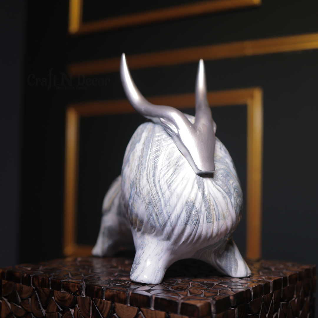 The Fortune Yak