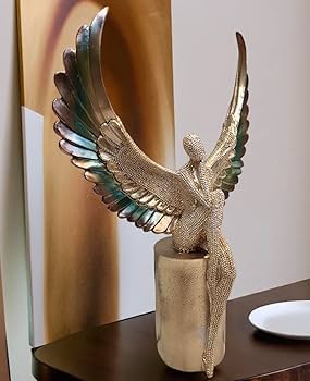 Wings of Infinity